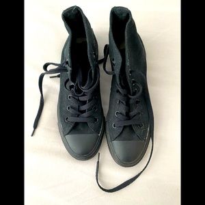 Converse High Tops